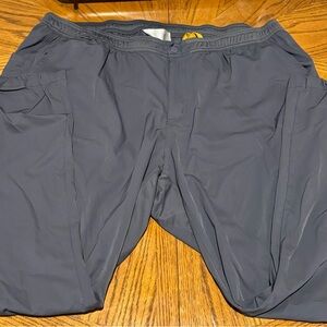 Carhartt Force Men’s Scrub Bottoms